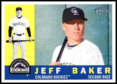 192 Jeff Baker